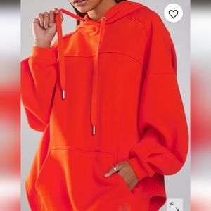 SavageXFenty sweatshirt